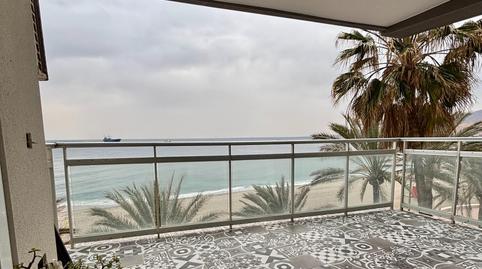 Foto 4 de Pis en venda a Calle Calle Costa del Sol, Ciudad Jardín - Tagarete - El Zapillo,  Almería Capital