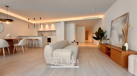 Photo 2 of Flat for sale in Avenida de Maisonnave, Ensanche - Diputación, Alicante / Alacant