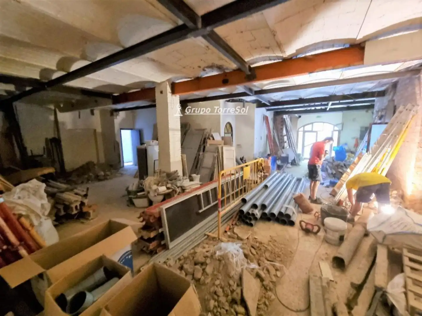 Gewerbefläche zum Verkauf in Joan Maragall, imagen 2