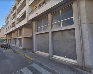 Vista exterior de Garatge en venda en El Vendrell