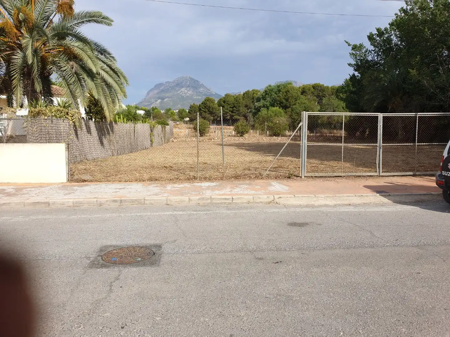 Wohnbaugrundstück zum Verkauf in Carrer l'Arabi 1