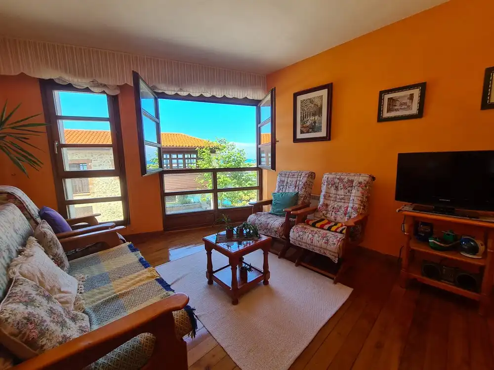 Appartement avec ascenseur à vendre à Calle Marqués de Argüelles, imagen 2