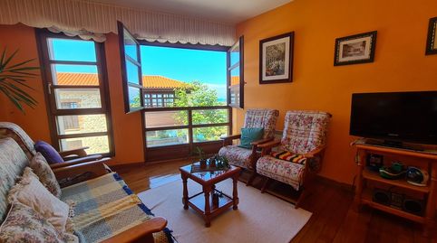 Foto 2 de Piso en venta en Calle Marqués de Argüelles, Llanes pueblo, Llanes