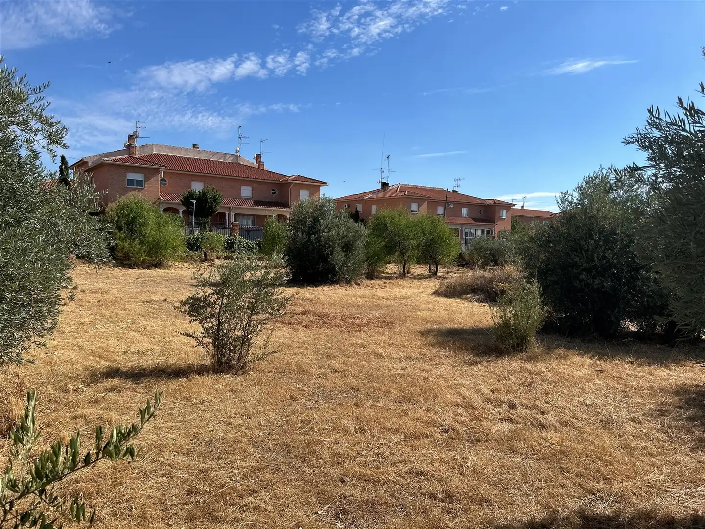 Houses for sale in Argés, Toledo