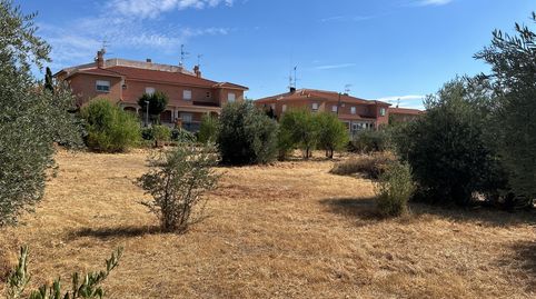 Amplio chalet en venta en Argés – Gran parcela, jardín y posibilidad de ampliación, imagen 5