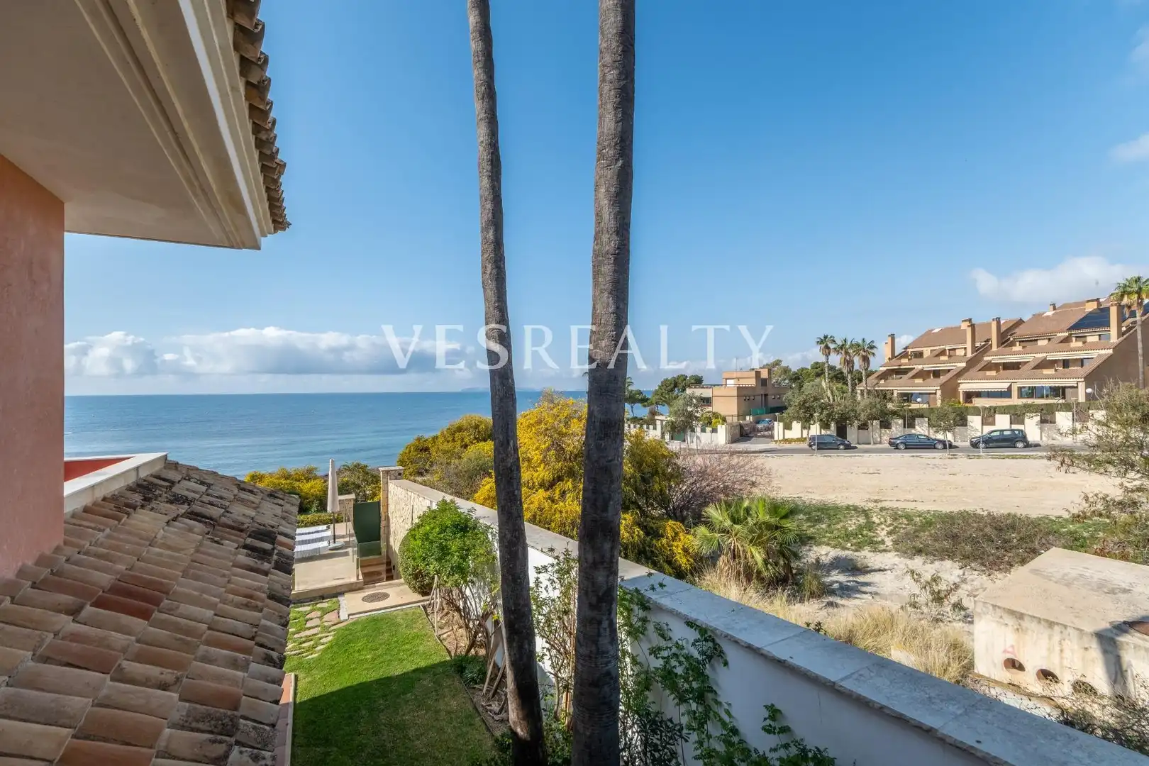 Villa mit Terrasse zum Verkauf in Avenida Avenida de la Costa Blanca, imagen 58
