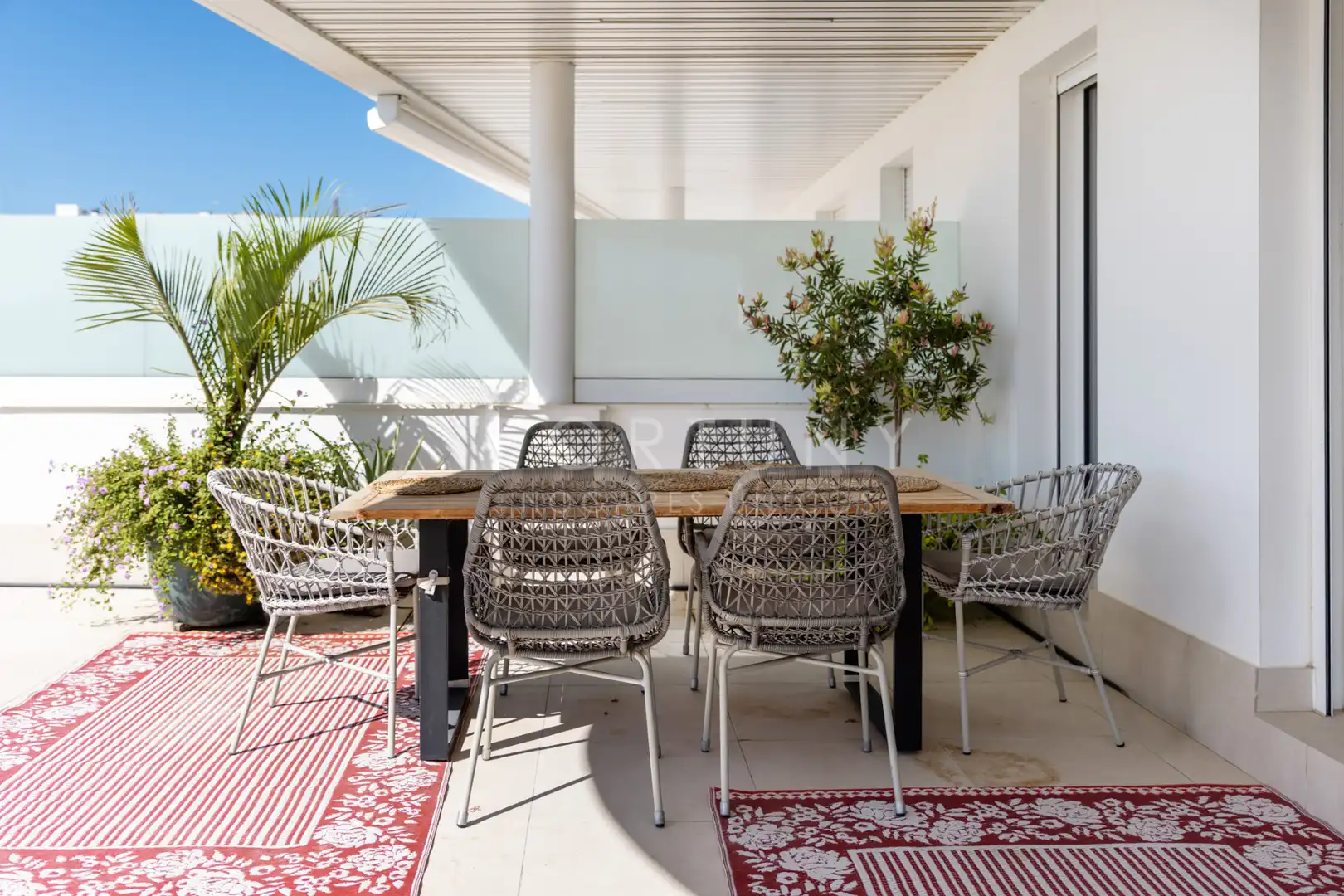 Piso con piscina en venta en Calle Mar Rojo 1761, imagen 21