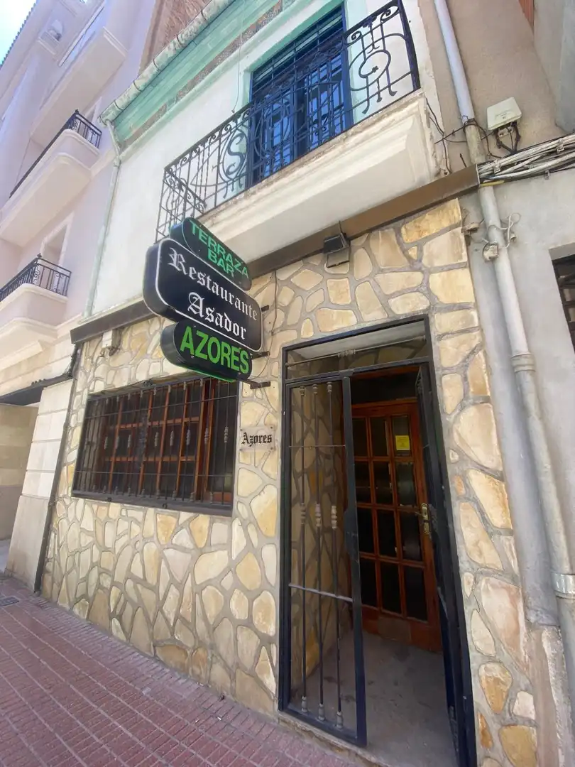 Houses for sale in Castellón de la Plana / Castelló de la Plana  with Terrace, Furnished and Balcony