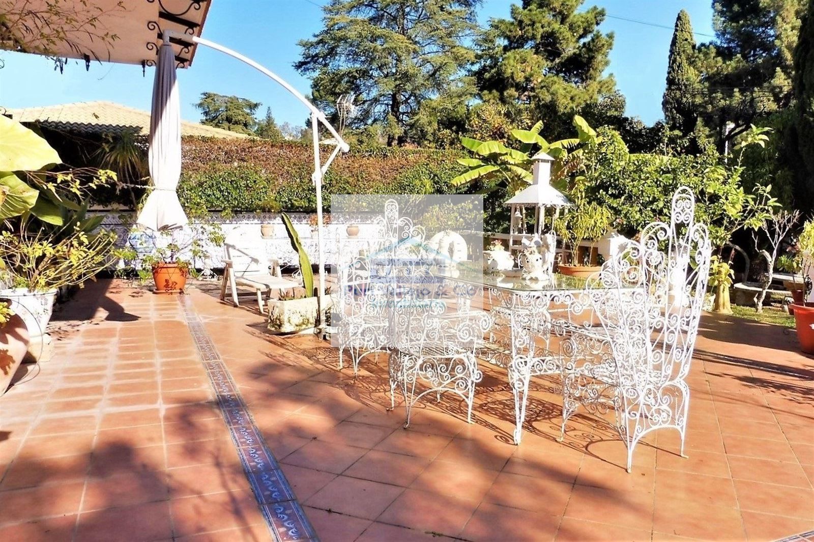 Terrace of House or chalet for sale in  Córdoba Capital  with Air Conditioner, Terrace and Storage room