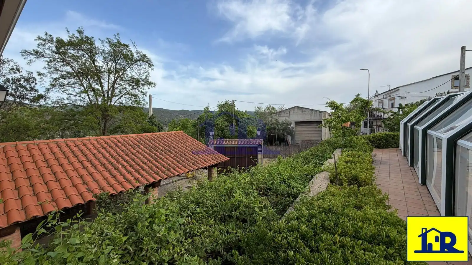 Casa o xalet en venda en Villalba de la Sierra amb Calefacció, Traster i Piscina