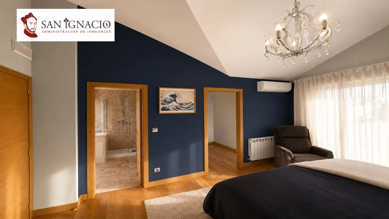 Chalet con terraza en venta en Villarcayo de Merindad de Castilla la Vieja, imagen 11