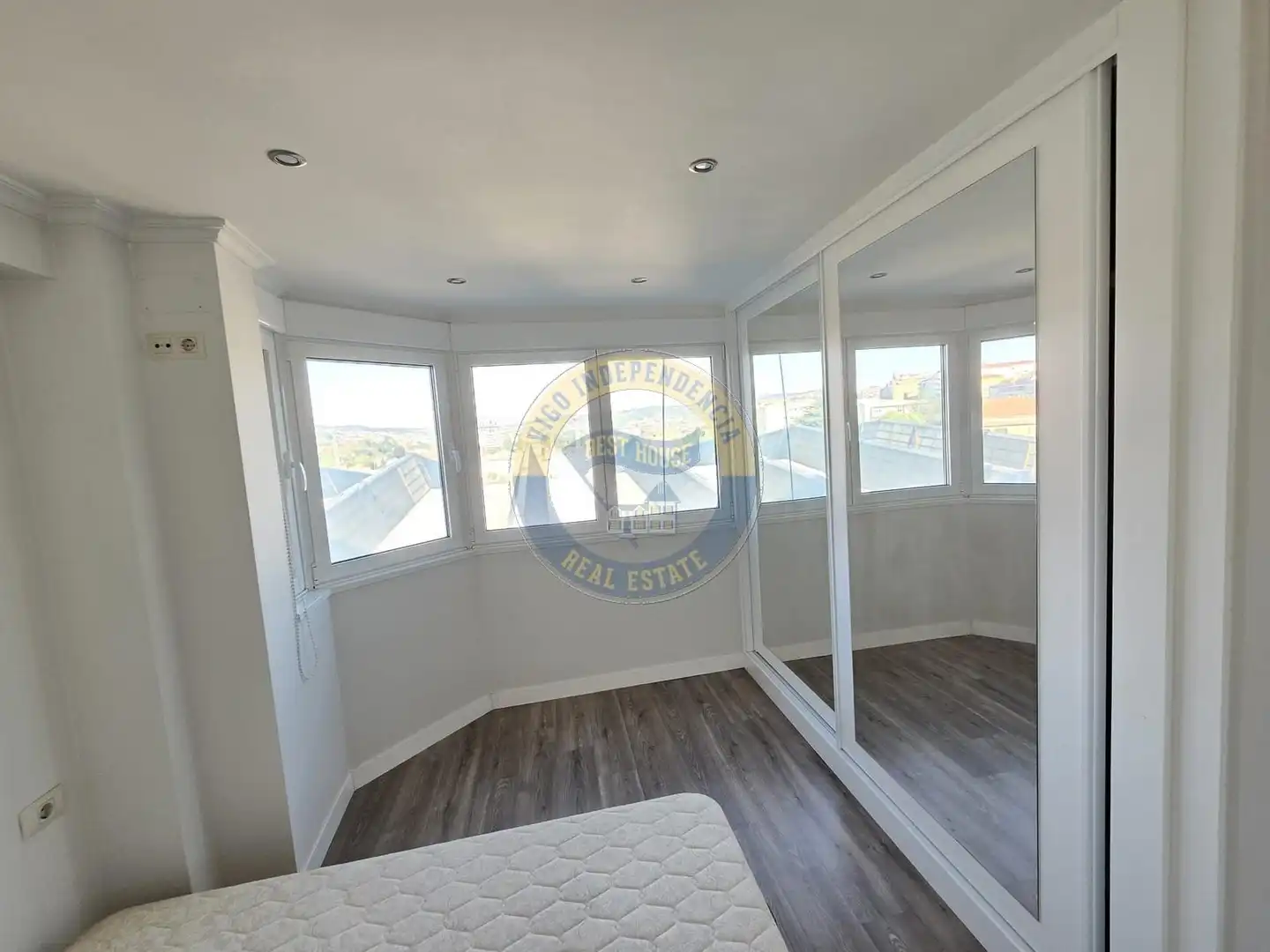 Apartament de lloguer a Calle Calle de Manolo Martínez, As Travesas - Balaídos