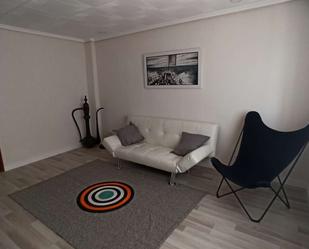 Apartament per a compartir en  Valencia Capital amb Aire condicionat i Terrassa