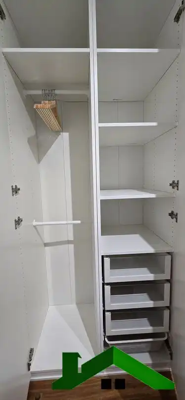 Habitación de Piso de alquiler en Bilbao  con Calefacción, Terraza y Horno