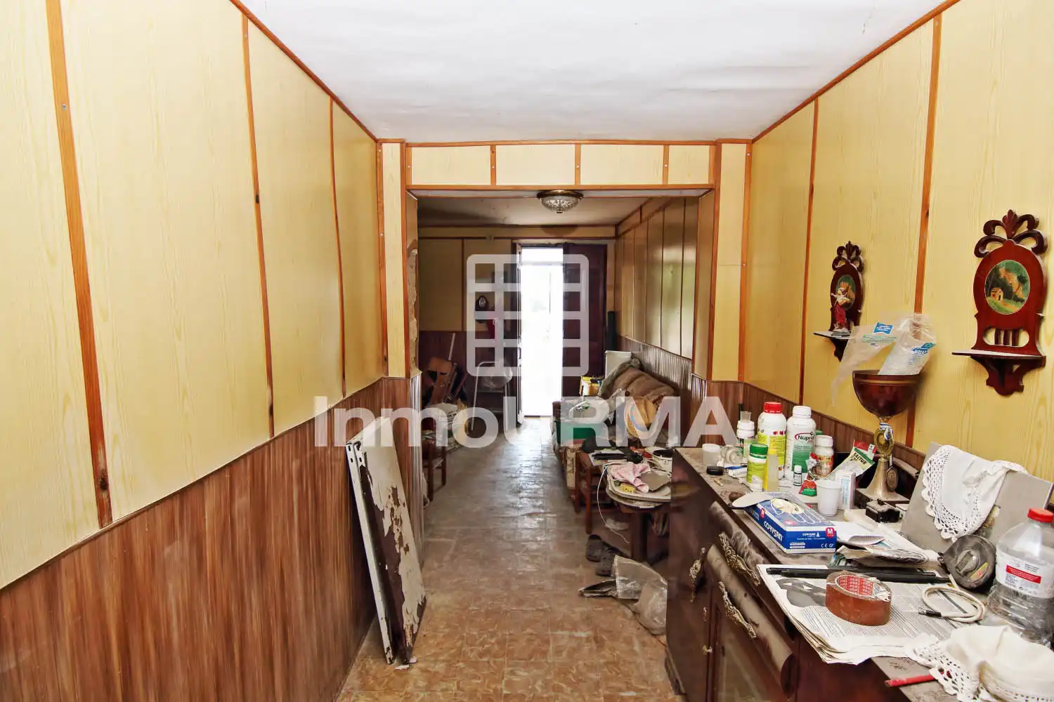 Haus zum Verkauf in Diseminado Bacarot 23A, imagen 13