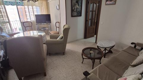 Foto 2 de Piso en venta en Peru, Valdepasillas - La Paz - Huerta Rosales, Badajoz Capital