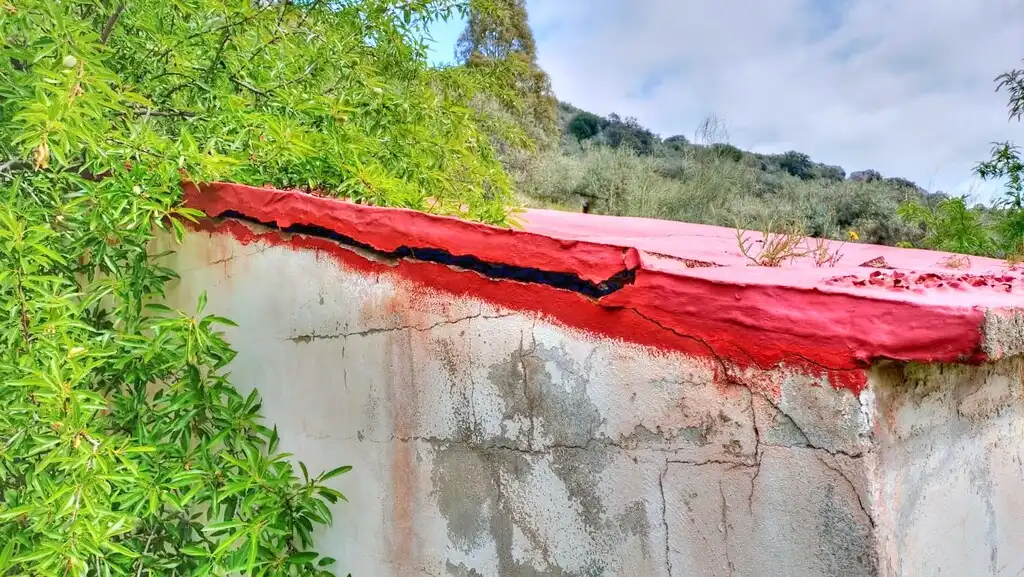 Terreni e lotti in vendita a Comares, imagen 4