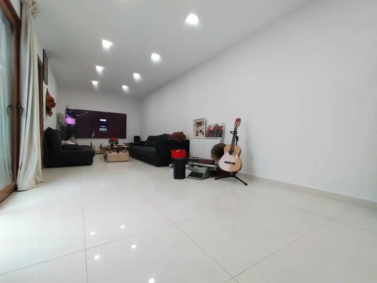 Casa o xalet en venda en Terrassa amb Aire condicionat, Calefacció i Terrassa