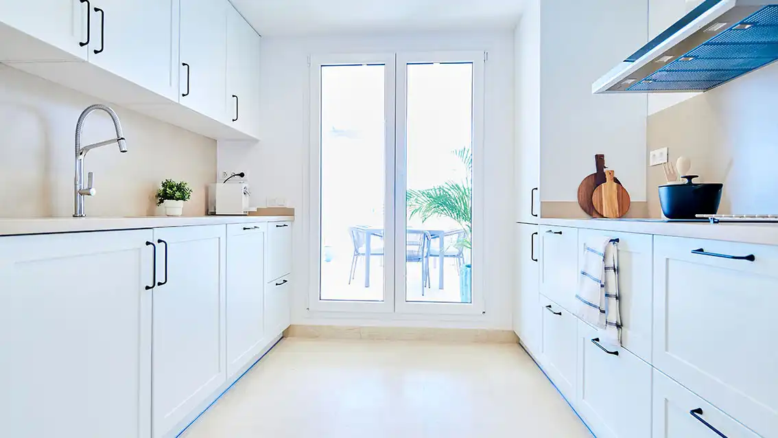 Appartement compact avec piscine à vendre à Nueva Andalucía, imagen 7