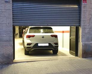 Parking of Premises for sale in L'Hospitalet de Llobregat