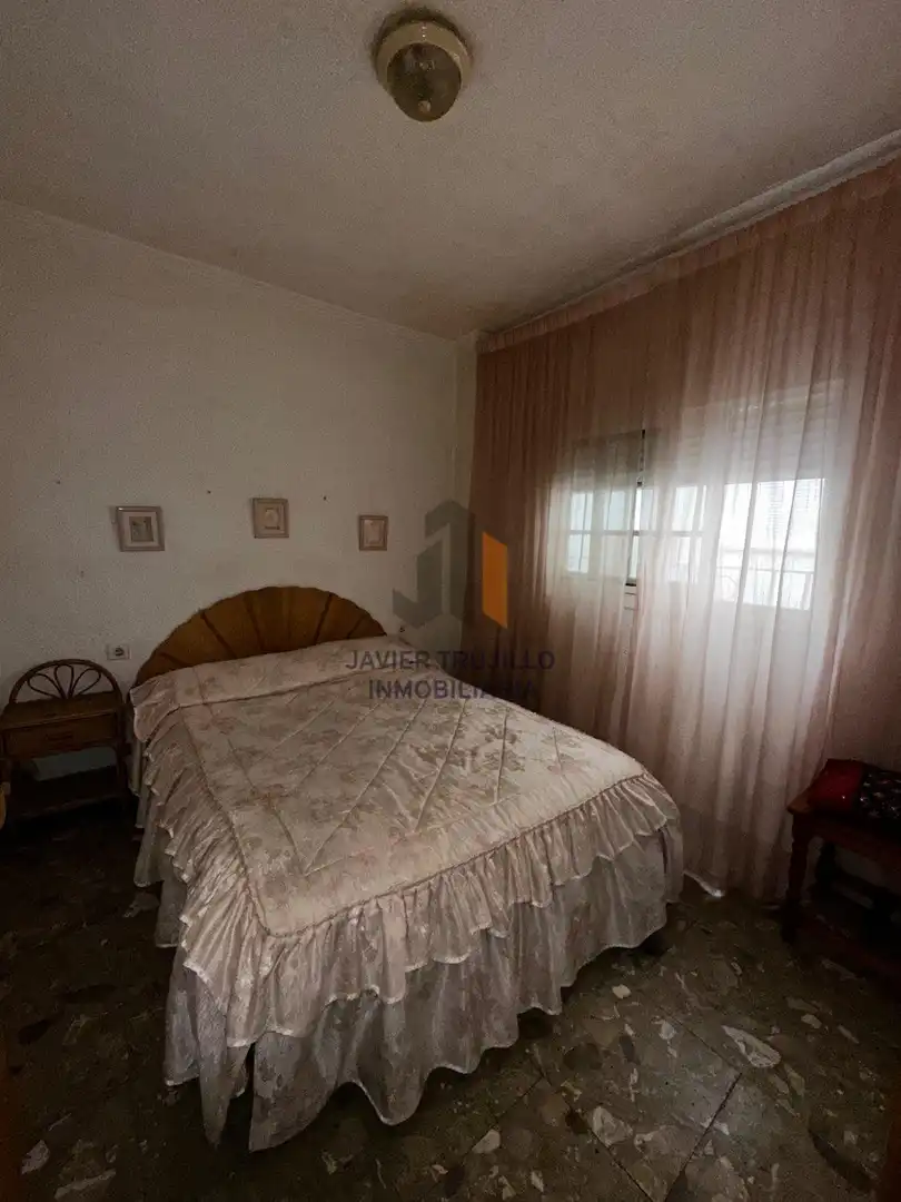 Bedroom of Buildings for sale in Vélez-Málaga