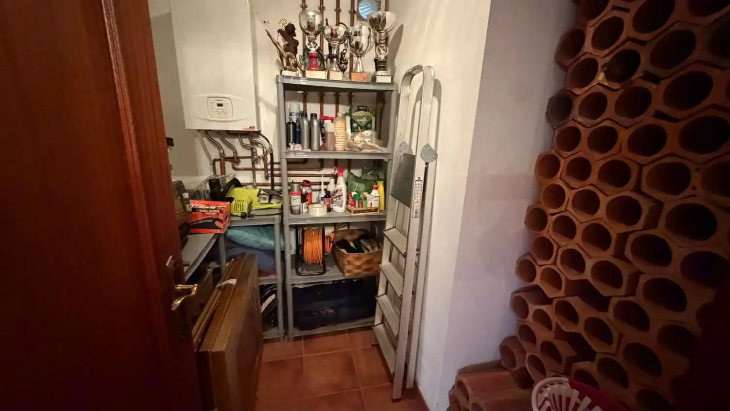 Xalet amb terrassa en venda a La zoña, imagen 21