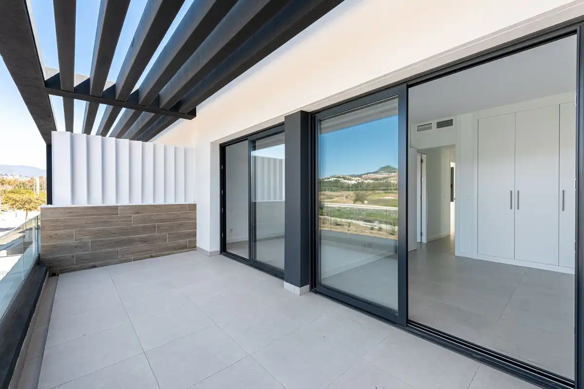 Casa a schiera in vendita a Benamara - Atalaya, imagen 14