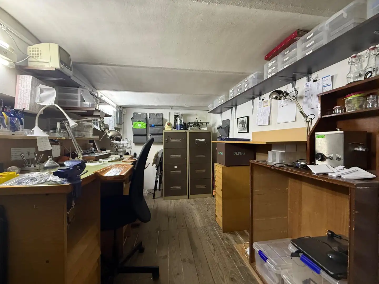 Business premises to rent in VIA DE MASSAGUE, imagen 20