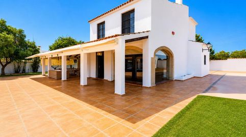 Foto 4 de Casa o chalet en venta en Rafael Franco, Noroeste, Santa Pola