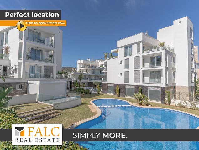 Planta baja en Venta en Palmanova