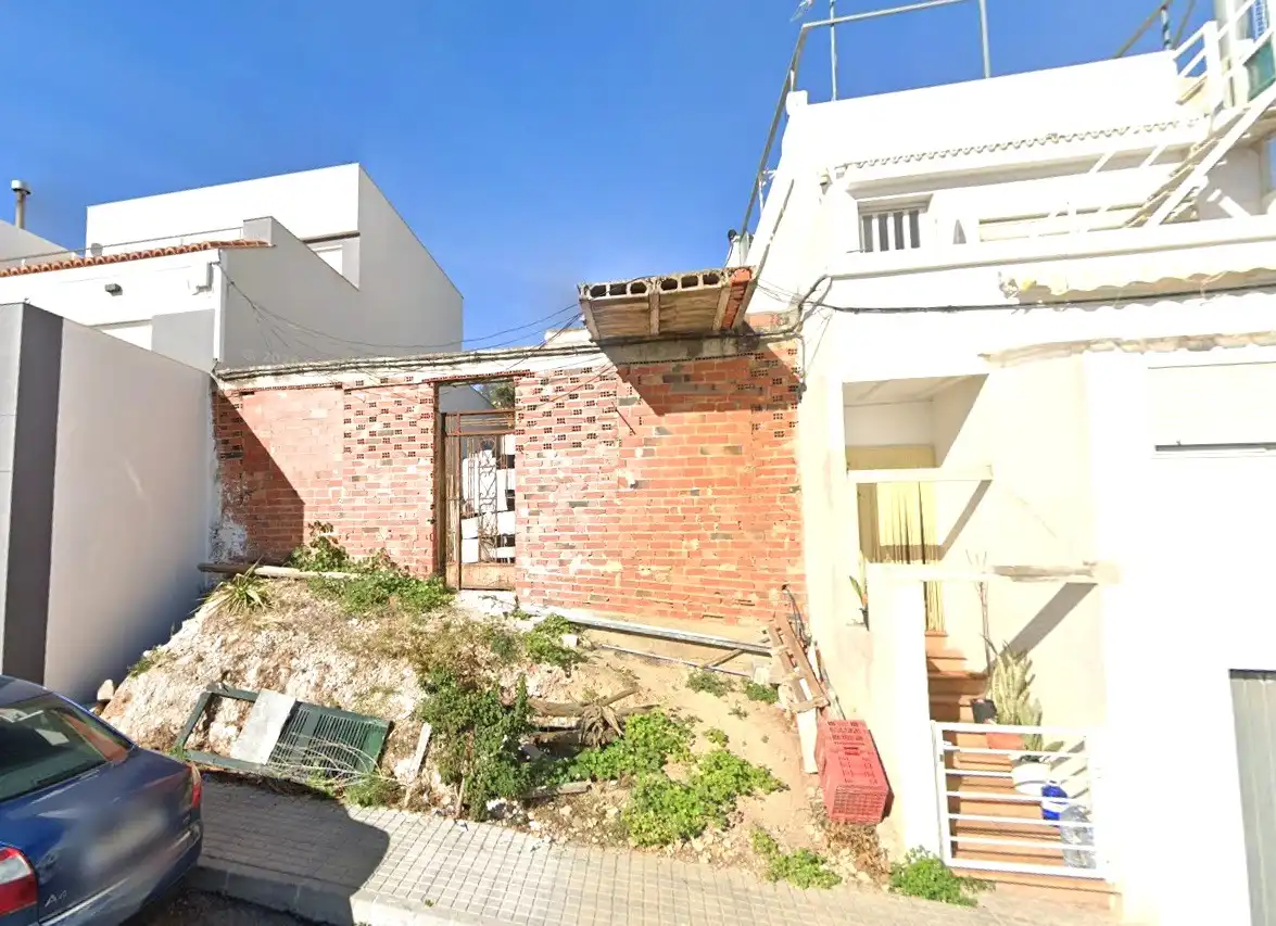 Casa en venda a Travessera D'Albaida