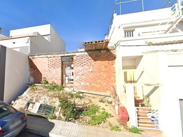 Casa en venda a Travessera D'Albaida