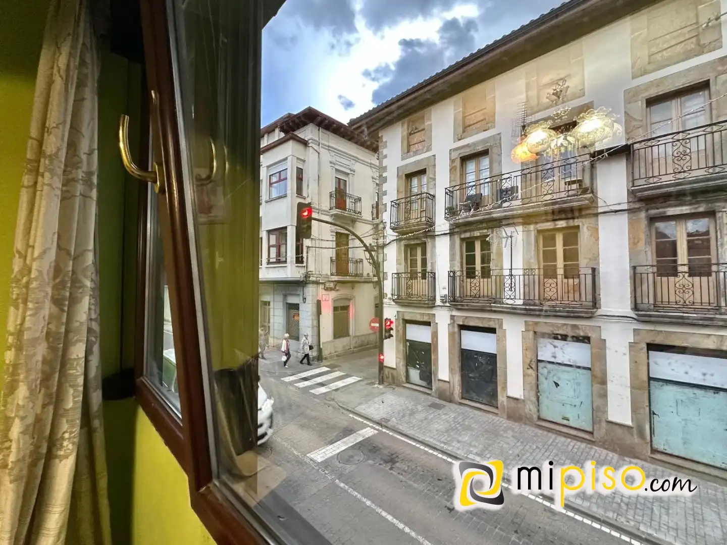 Vista exterior de Casa o chalet en venta en Ampuero con Jardín privado