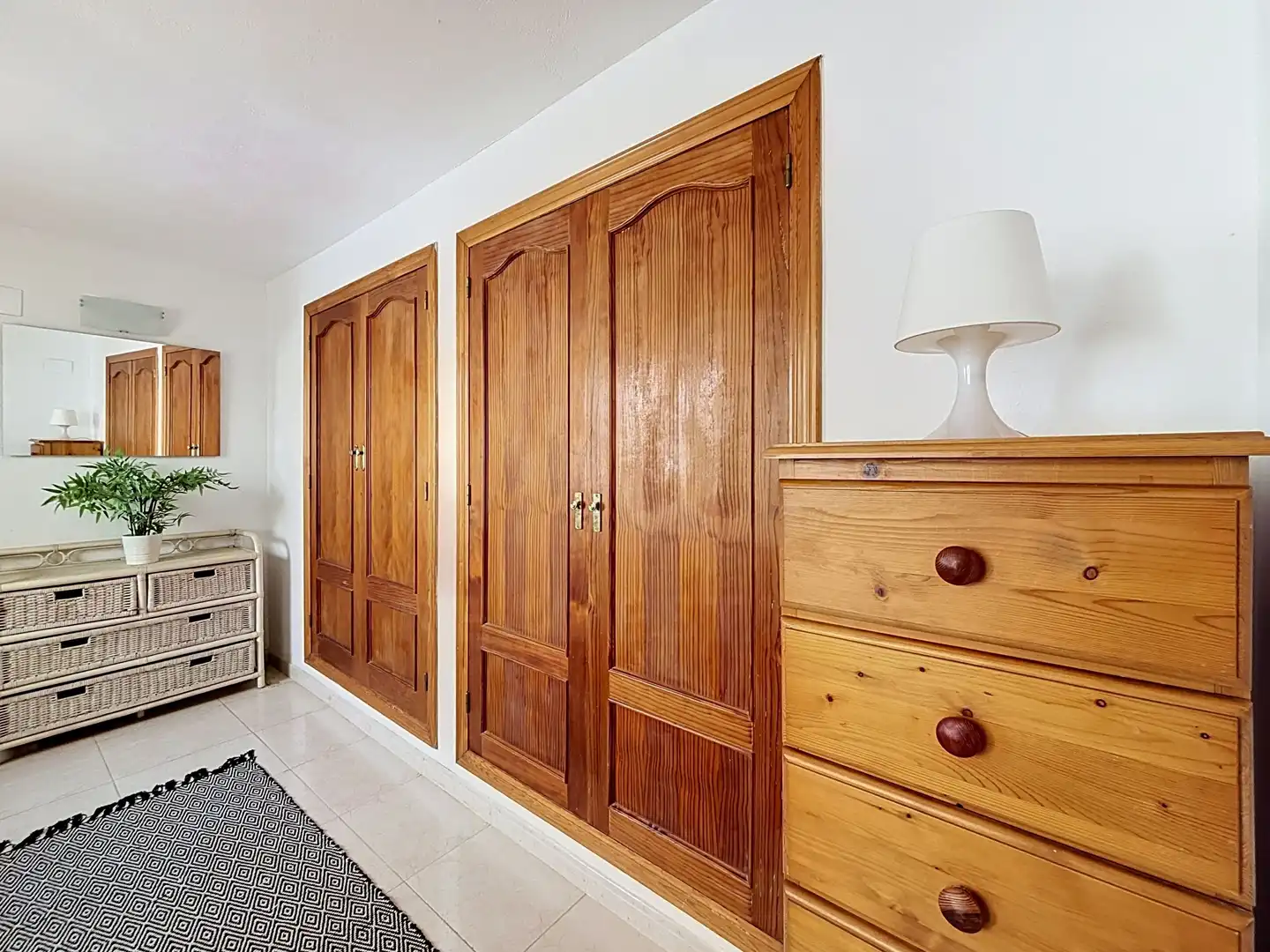 Habitación de Casa o chalet en venta en Oliva pueblo
