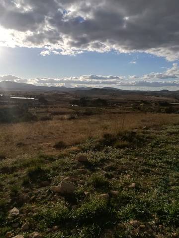 Terreno en Venta en Avenida Río Pliego en Pliego