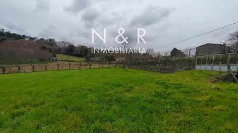 Foto 2 de Casa o xalet en venda a Enquerentes, O Pino , A Coruña