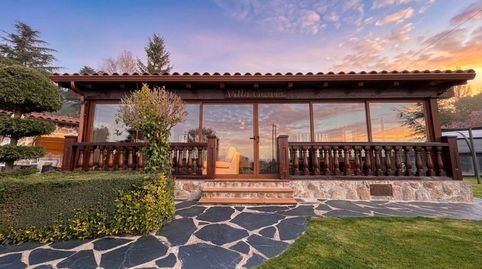 Foto 3 de Casa o chalet en venta en Calle Nápoles, 213, Los Ángeles de San Rafael, El Espinar