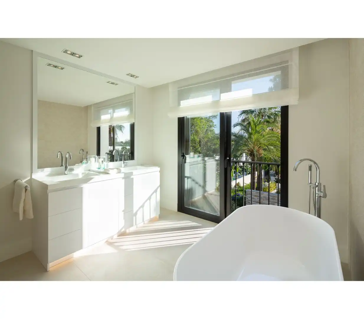 Casa amb piscina en venda a Marbella Centro, imagen 20