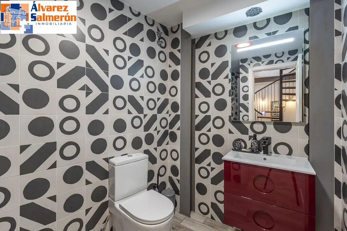 Casa en venta en DE SAN ANTONIO, imagen 17
