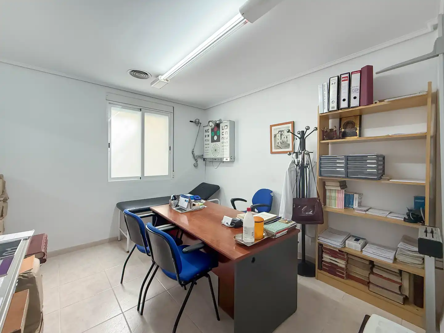 Commercial properties for sale in Valencia
