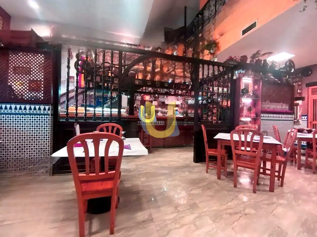 Local comercial en traspaso en Fuenlabrada II - El Molino