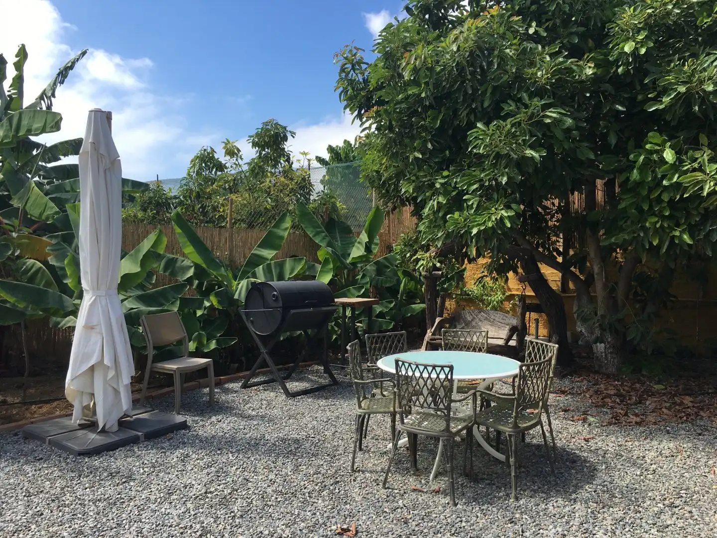 Casa rústica en venda a Monte los Almendros - El Pargo - Costa Aguilera, imagen 61