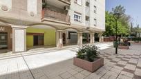 Exterior view of Premises for sale in  Granada Capital