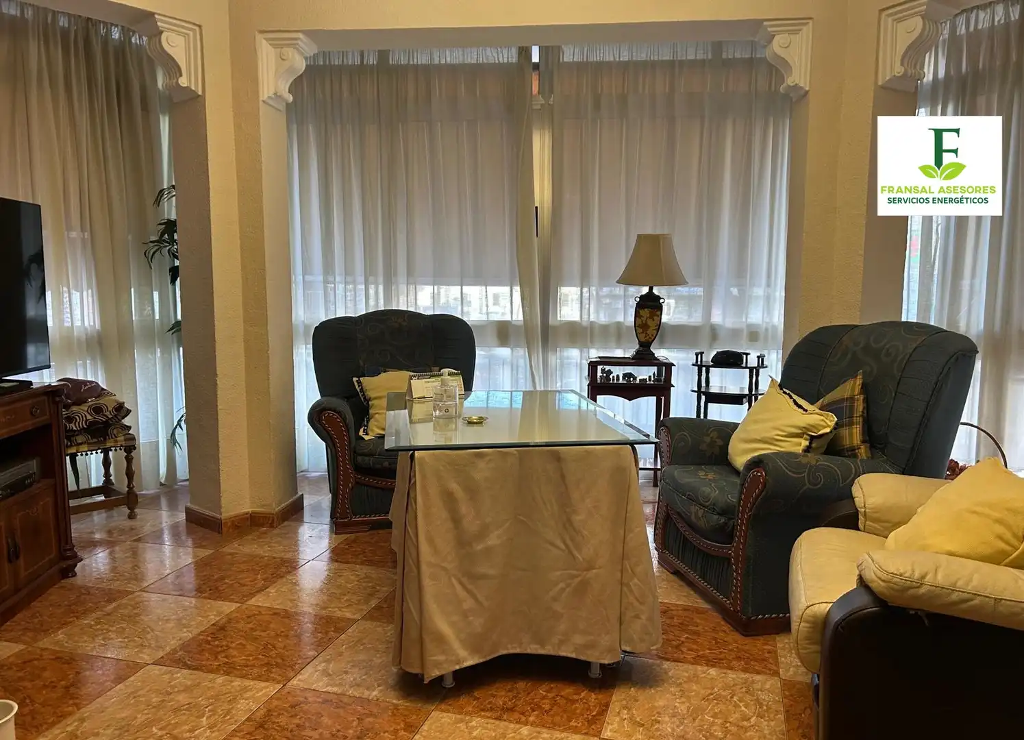 Piso con ascensor en venta en Avenida de Jesús Rescatado 14, imagen 2
