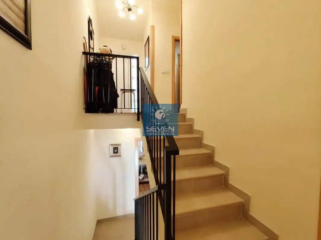Terraced house with pool for sale in FUENTES DE ALMUÑECAR, CITALSOL, imagen 66