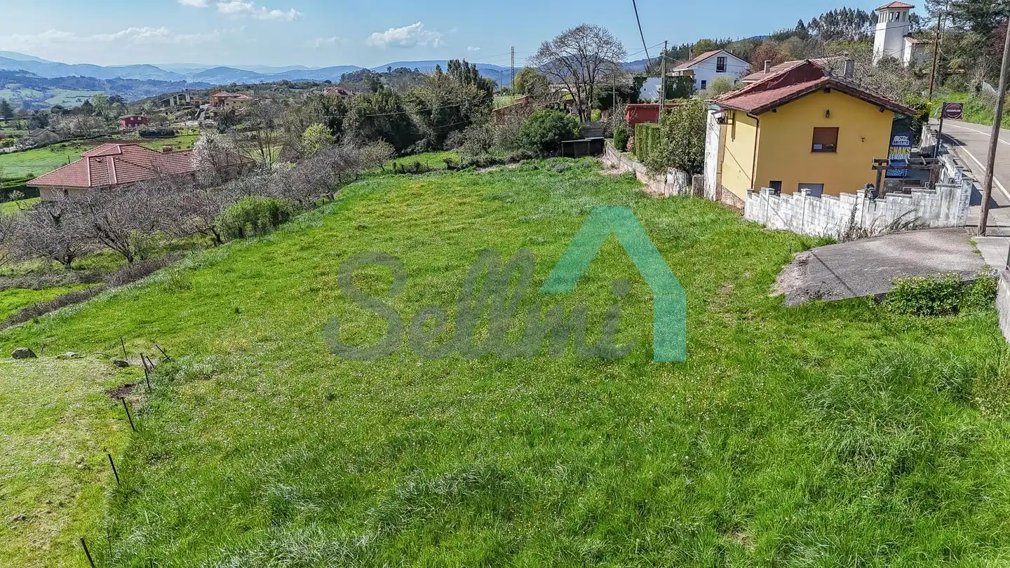 Terrenys i solars en venda a Escamplero, imagen 9