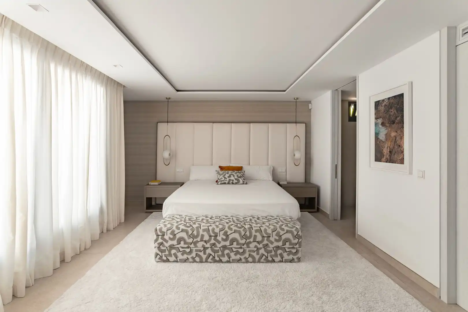 Chalet en venta en Los Flamingos, imagen 47