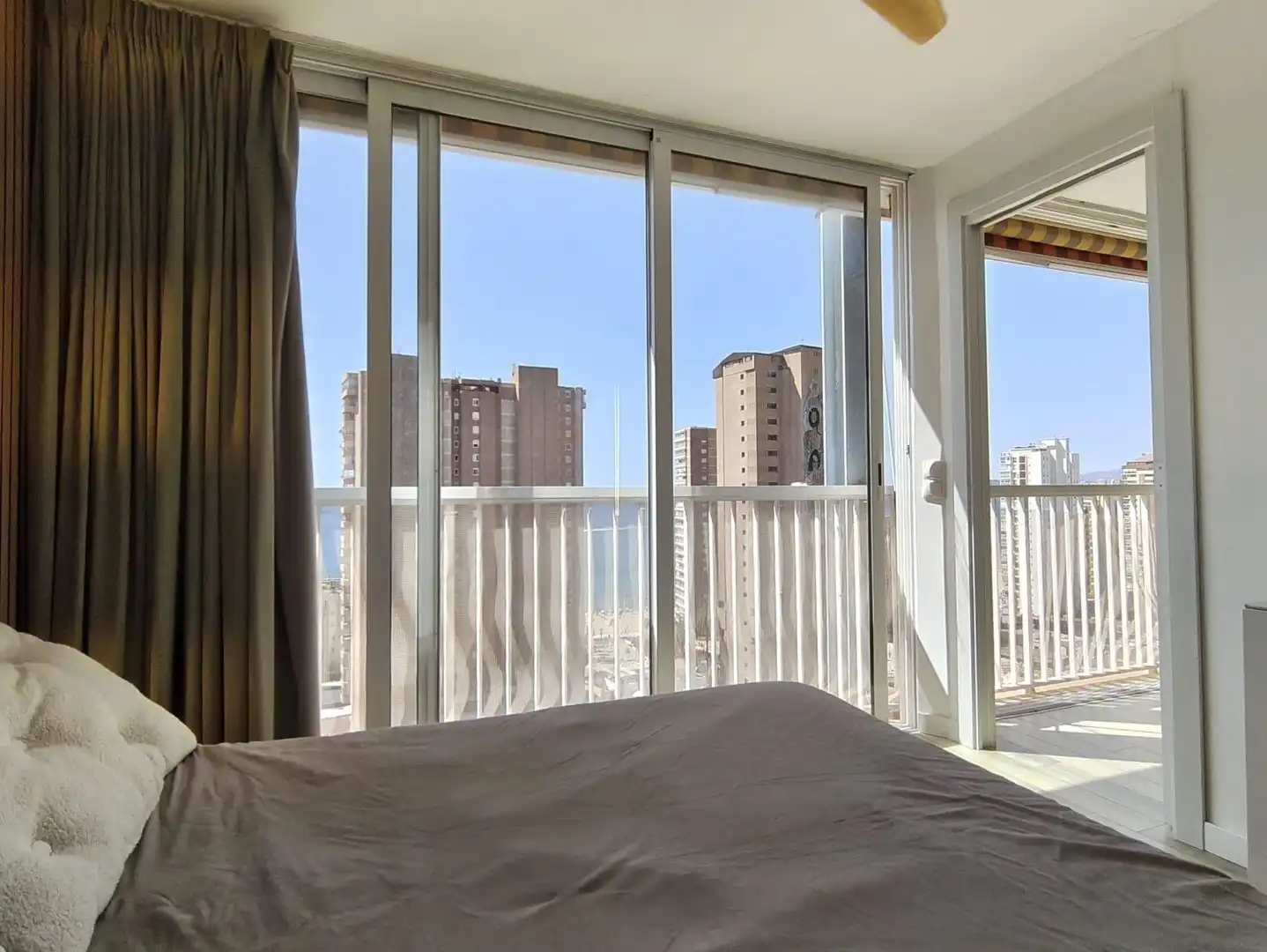Apartamento con piscina en venta en Avenida AMETLLA DE MAR, imagen 9
