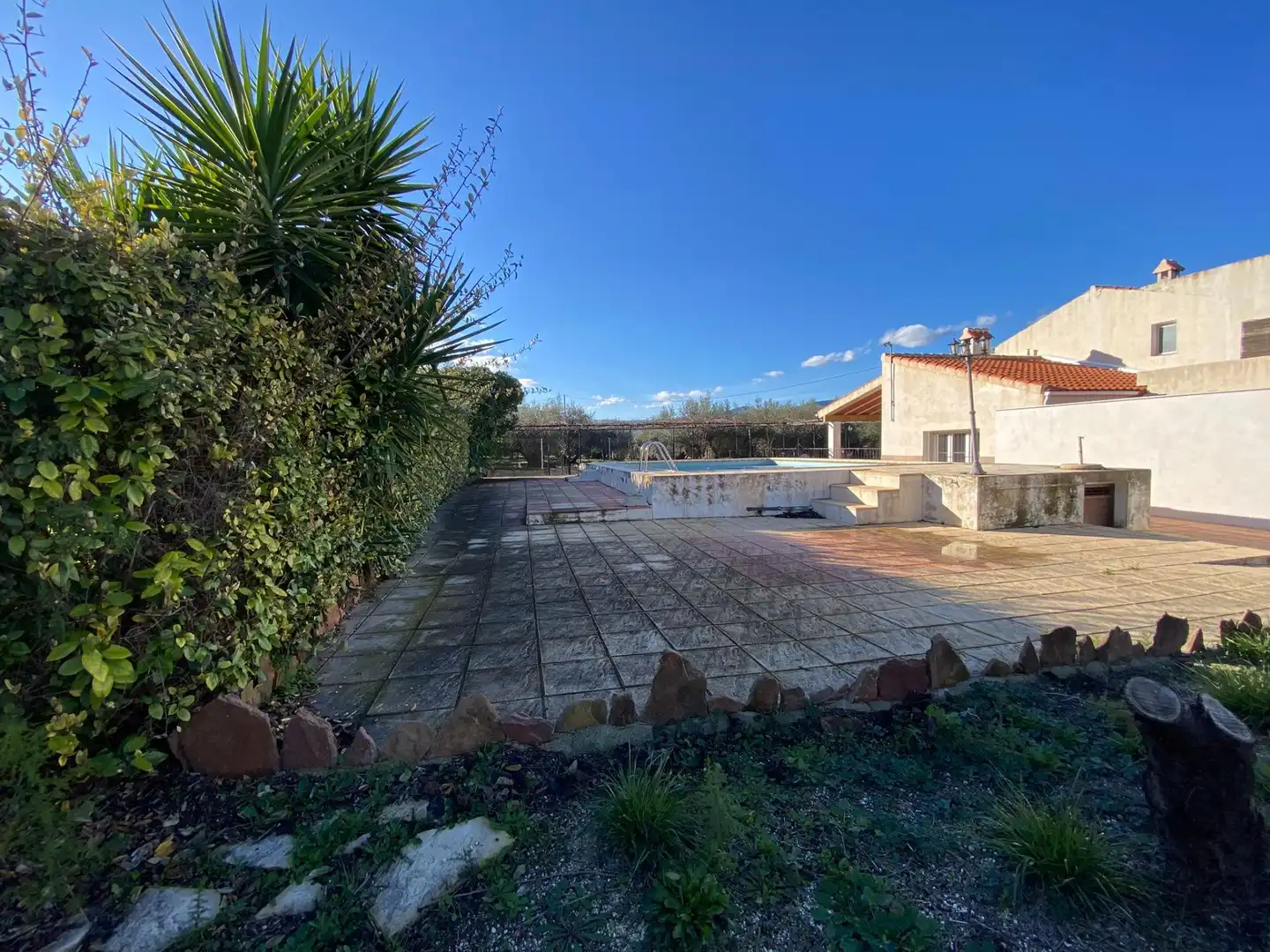 Villa avec piscine à vendre à Moratalla, imagen 2