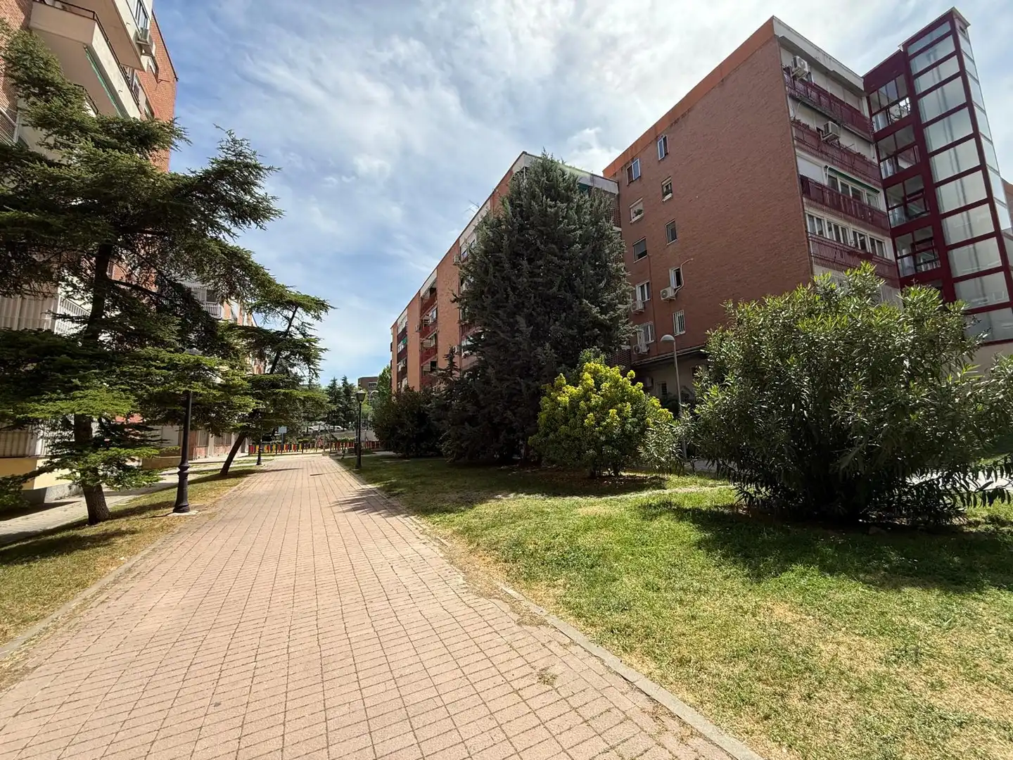 Appartement à vendre à Paseo de Santa María de la Cabeza, imagen 23